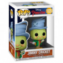FUNKO Pop Pepito Grillo Pinocho 1026