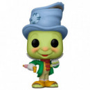 FUNKO Pop Pepito Grillo Pinocho 1026