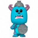FUNKO Pop Sulley Monstruos S.a. 1156