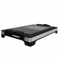 Tasty&grill 2000 Inox Mixstone  CECOTEC