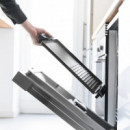 Tasty&grill 2000 Inox Mixstone  CECOTEC