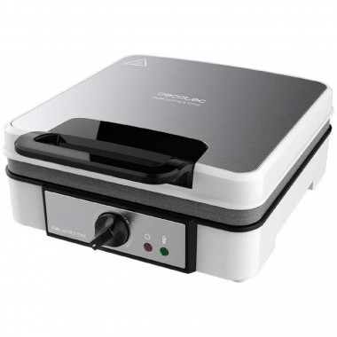 Fun Gofrestone 4Inox