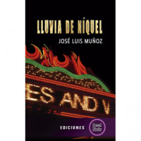 Lluvia de nÃ­quel