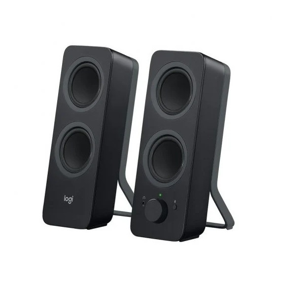 Altavoces LOGITECH Z207 BLUETOOTH Black