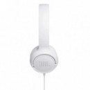 Auriculares + Microfono JBL Tune 500 Jack White