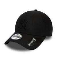 POP OUTLINE 9FORTY NEYYAN BLK Black NEW ERA