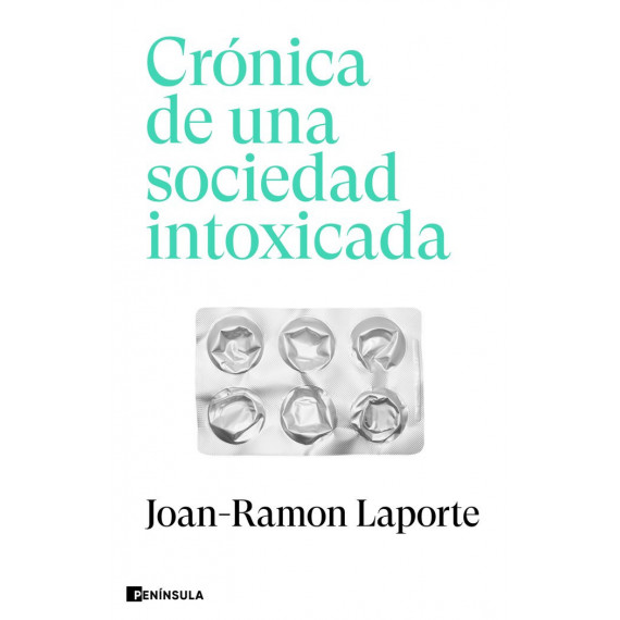 Crã³nica de una Sociedad Intoxicada   2024