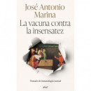 la Vacuna contra la Insensatez   2025