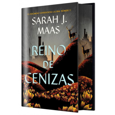 REINO DE CENIZAS