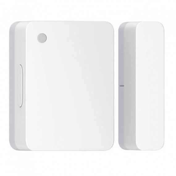 Sensor Movimiento XIAOMI mi Door And Window Sensor 2 BLUETOOTH 5.1 White