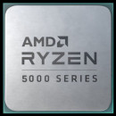 AMD Procesador Ryzen 5 5600T AM4 3.5GHZ Box AM4 sin Igpu Se Requiere Tarjeta Gráfica
