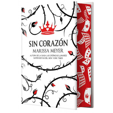 SIN CORAZON