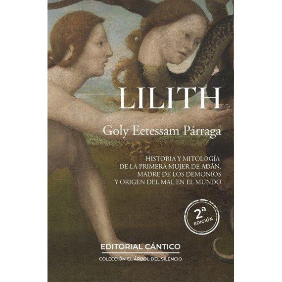 Lilith (n.e.)   2025