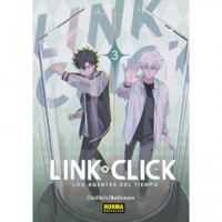 LINK CLICK 03. LOS AGENTES DEL TIEMPO