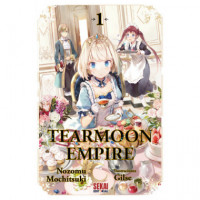 Tearmoon Empire