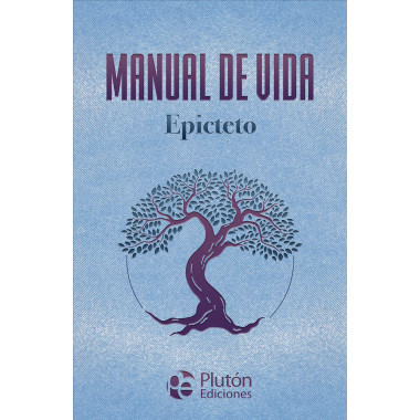Manual de vida de Epicteto