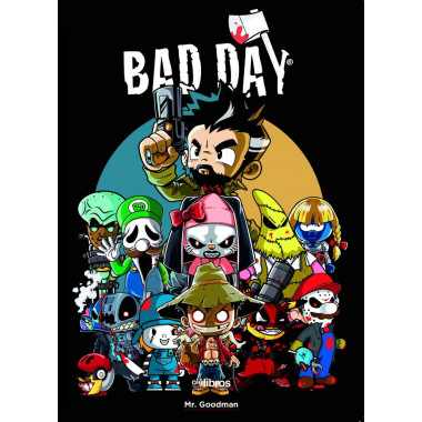 Bad day