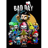 Bad day