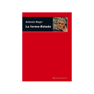 La forma-Estado