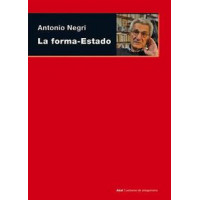 La forma-Estado
