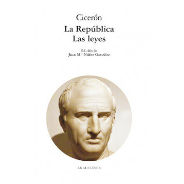 La repÃºblica y las leyes