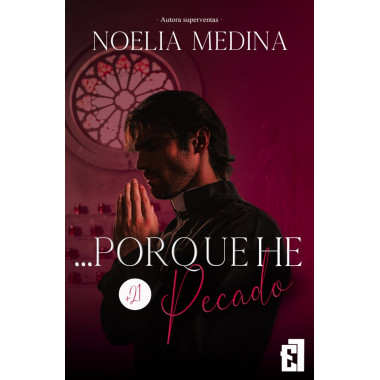 PORQUE HE PECADO