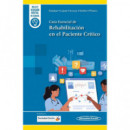 Guia Esencial de Rehabilitacion en el Paciente Critico   2025