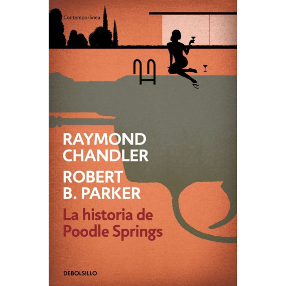 la Historia de Poodle Springs