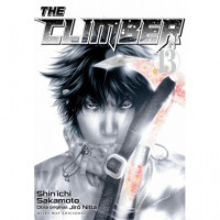THE CLIMBER 13