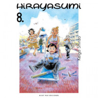 HIRAYASUMI 8
