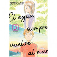 EL AGUA SIEMPRE VUELVE AL MAR 3