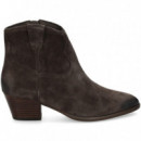 Botin ante Moka  ASH