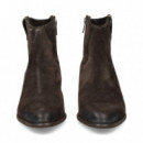 Botin ante Moka  ASH