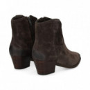 Botin ante Moka  ASH