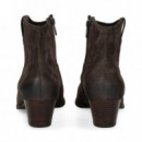 Botin ante Moka  ASH