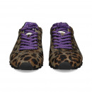 Deportivo Pony Leopardo Kaki  ASH