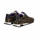 Deportivo Pony Leopardo Kaki  ASH