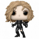 FUNKO Pop Catwoman Batman Returns Aniversario 528