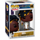 FUNKO Pop Mel Arcane 1489