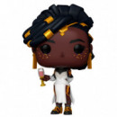 FUNKO Pop Mel Arcane 1489