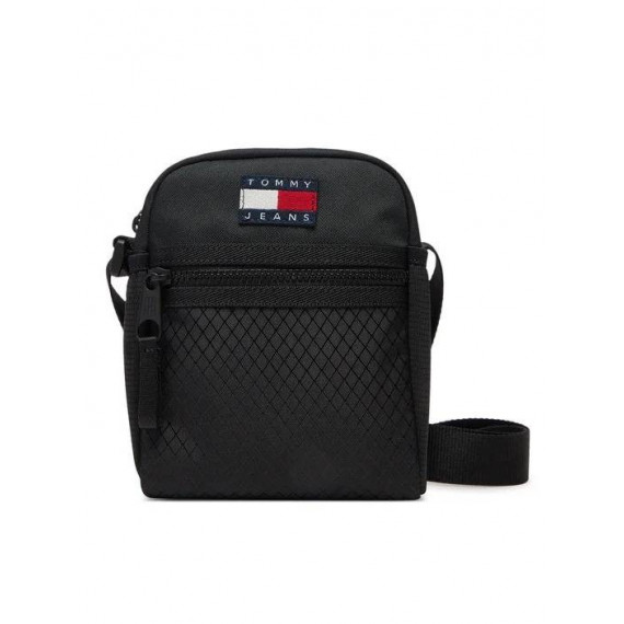 Tjm Archive Reporter Black  TOMMY HILFIGER