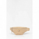 Tjm Urban Bumbag Gentle Gold  TOMMY HILFIGER