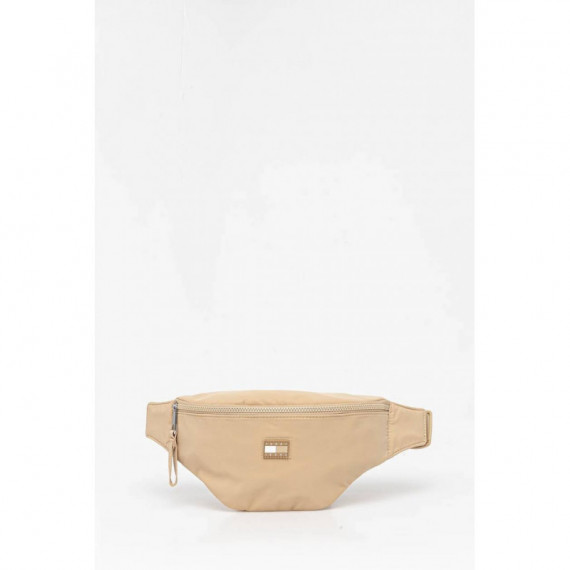 Tjm Urban Bumbag Gentle Gold  TOMMY HILFIGER