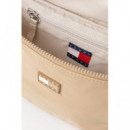 Tjm Urban Bumbag Gentle Gold  TOMMY HILFIGER