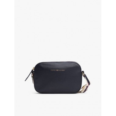 TH LOGOTAPE CAMERA BAG SPACE BLUE CORP