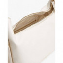 Th Logotape Med Crossover Ivory Petal  TOMMY HILFIGER