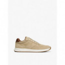 Premium Suede Hybrid Sandalwood  TOMMY HILFIGER