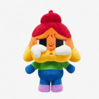 Crybaby Cheer Up Baby! Series-plush Doll  POP MART