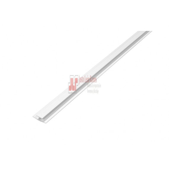 Union H Desigual 25x11-2.5m Pvc Blanco