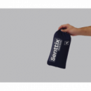 ALMOHADA DE VIAJE 45X25 CM. VISCOELÁSTICA